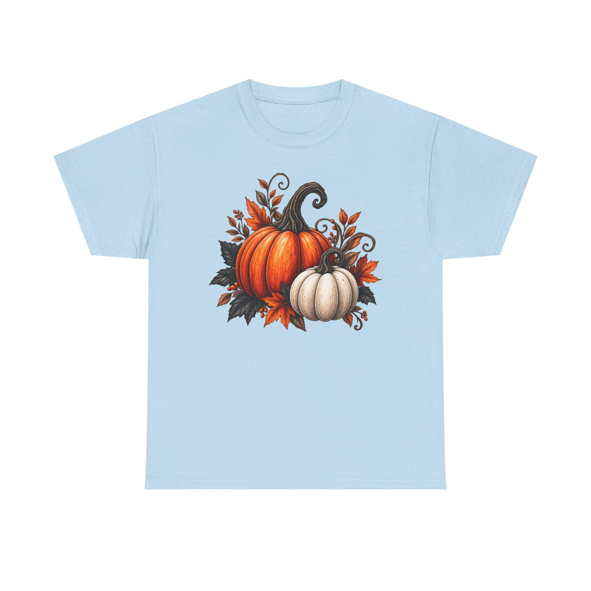 Autumn after dark T-shirt