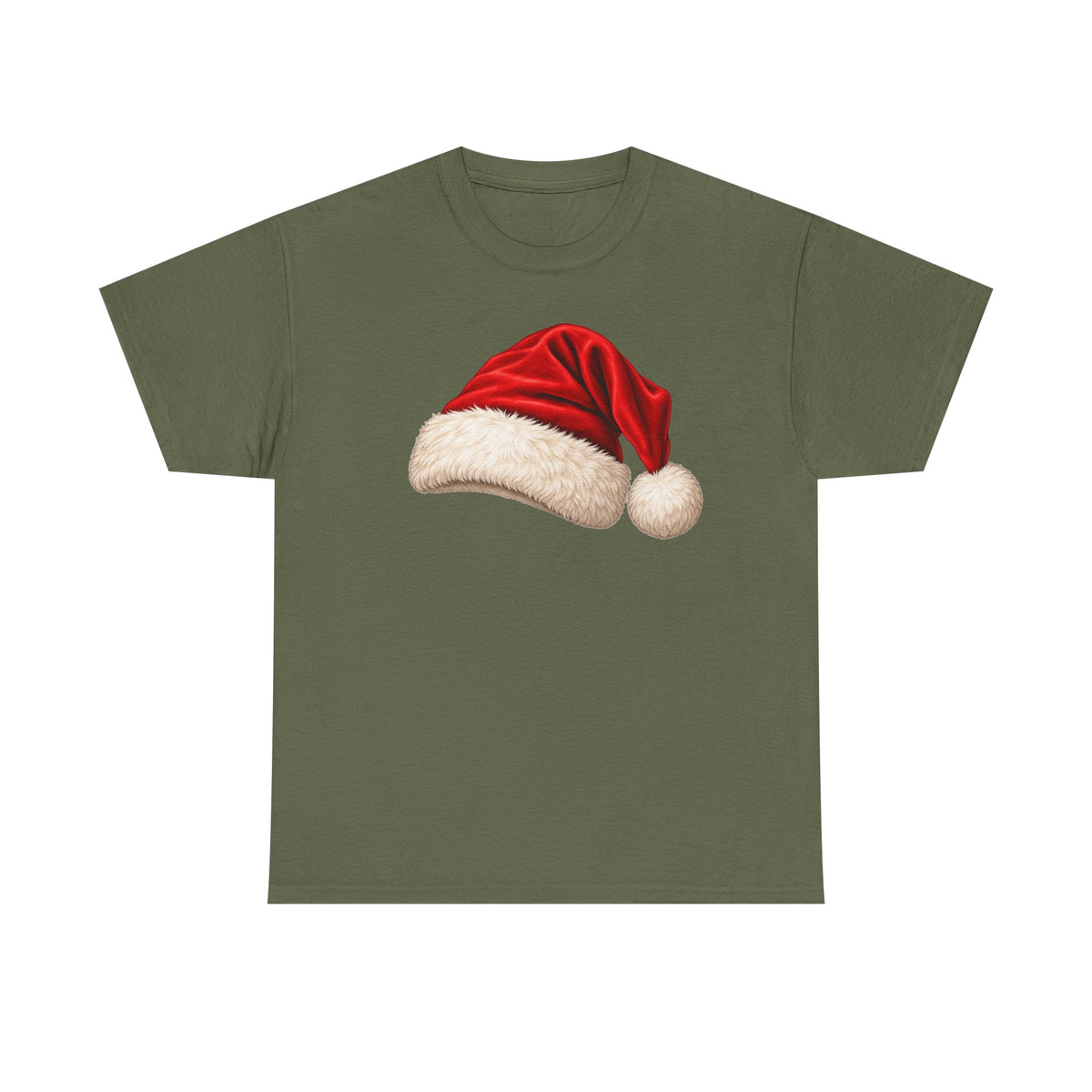 A little Christmas magic tee