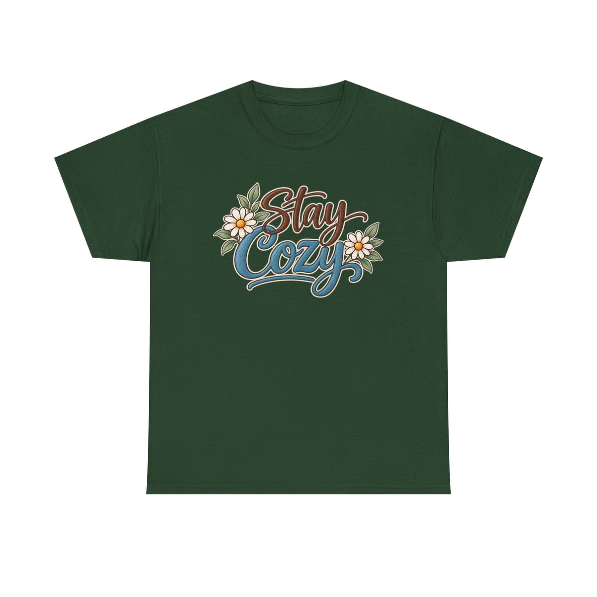 Stay Cozy T-Shirt