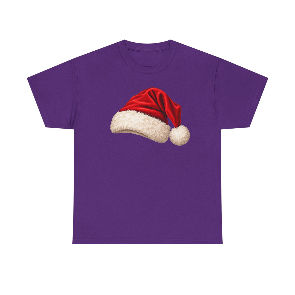 A little Christmas magic tee