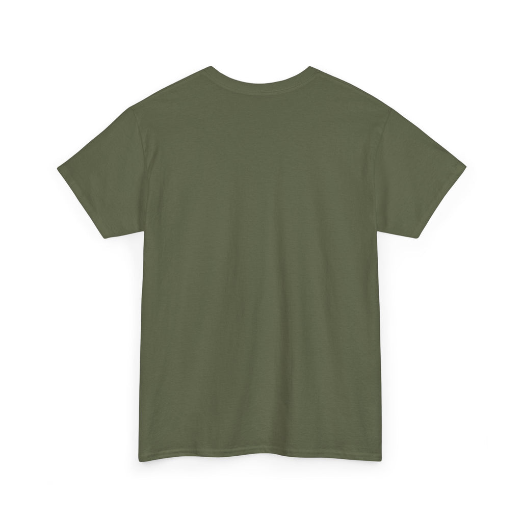 Cool Christmas reindeer T-shirt