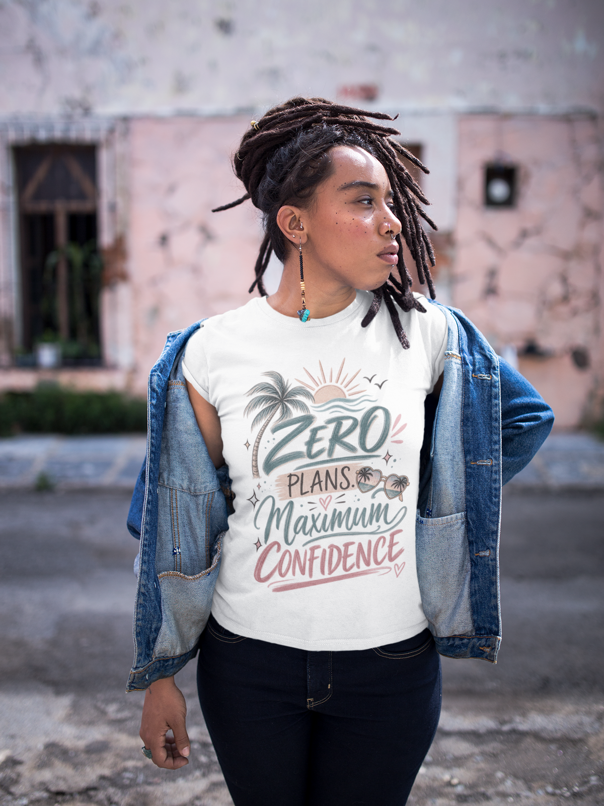 ZERO PLANS MAXIMUM CONFIDENCE